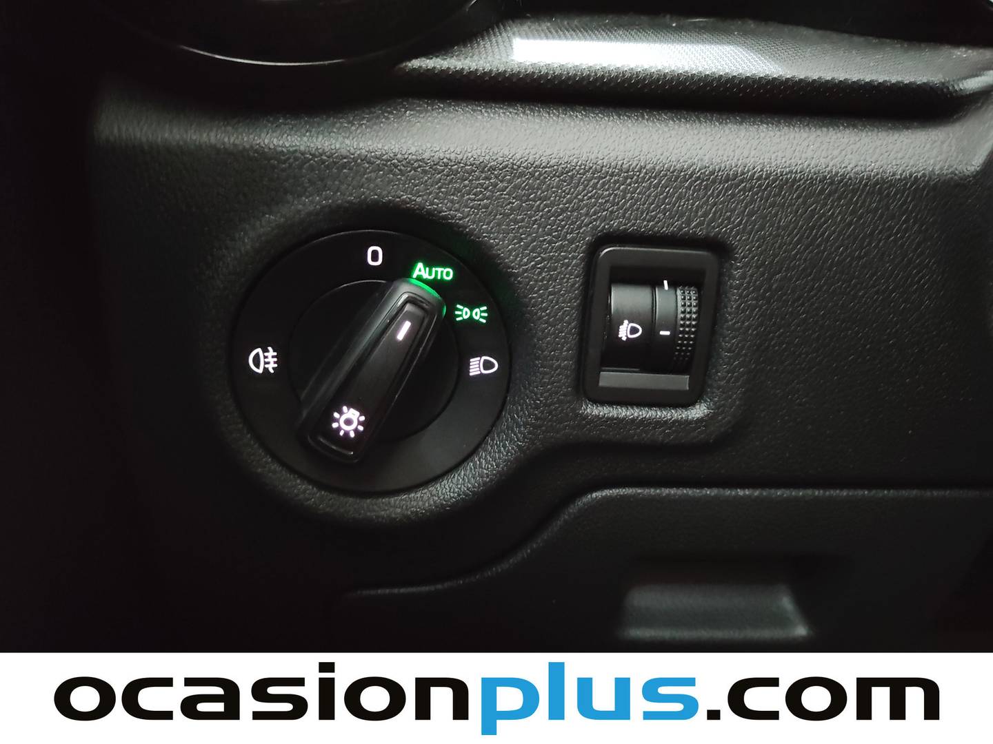 Foto Skoda Fabia Skoda Fabia 1.0 TSI Ambition (95 CV)