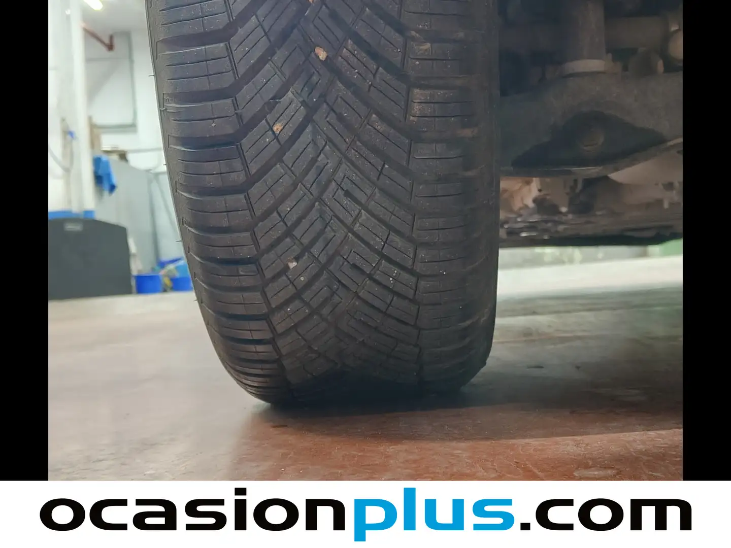 Foto Mitsubishi Outlander Mitsubishi Outlander 2.0 PHEV Kaiteki 4WD Auto (203 CV)