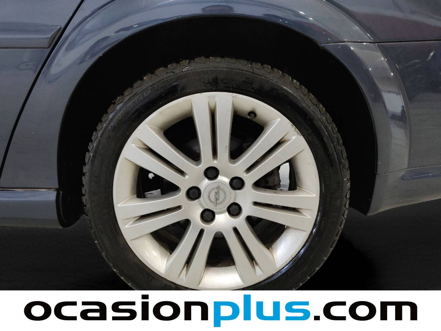 Opel Vectra Opel Vectra 1.9 CDTI Elegance (120 CV) manual