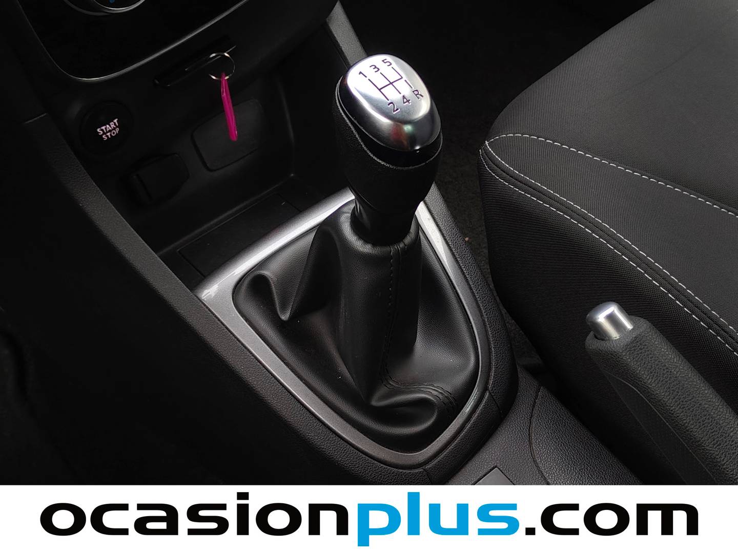 Foto Renault Clio Renault Clio Limited Energy TCe  (90 CV)