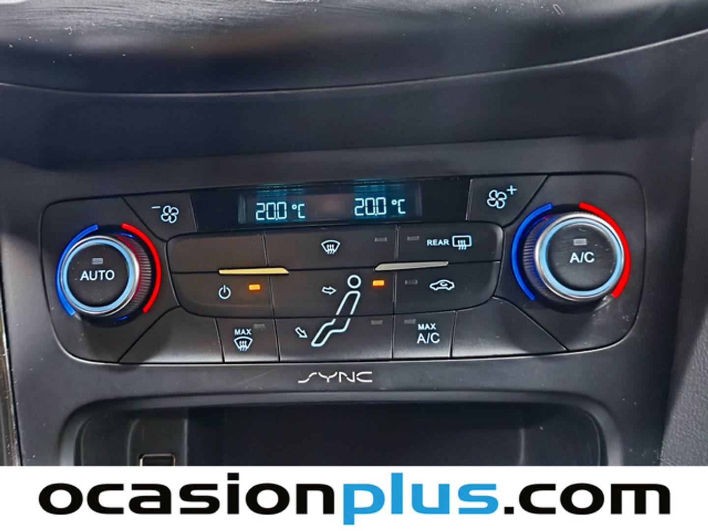 Foto Ford Focus Ford Focus 1.6 TDCI Edition (115 CV)