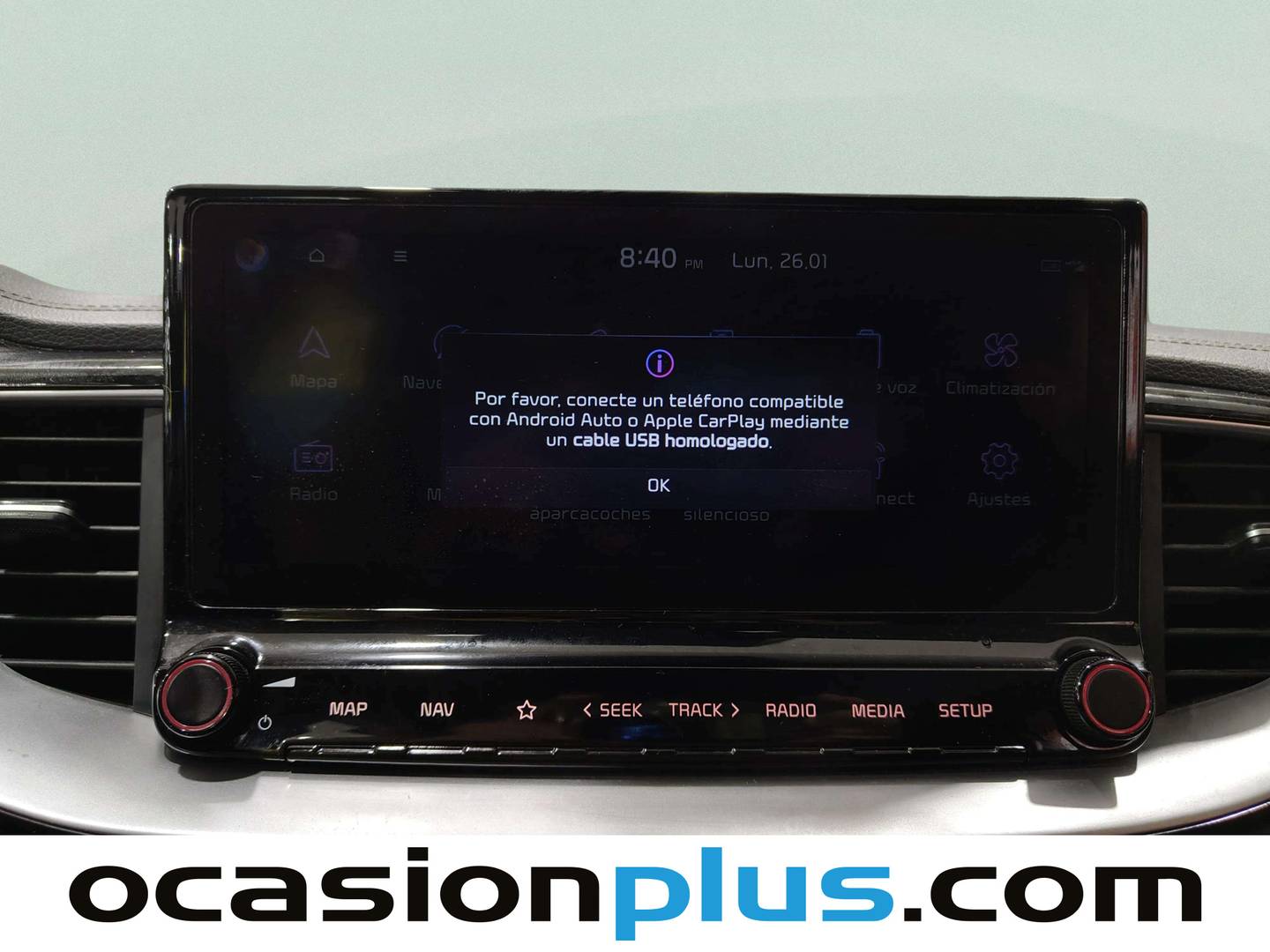 Foto KIA XCeed Kia XCeed 1.5 MHEV Tech DCT (160 CV)