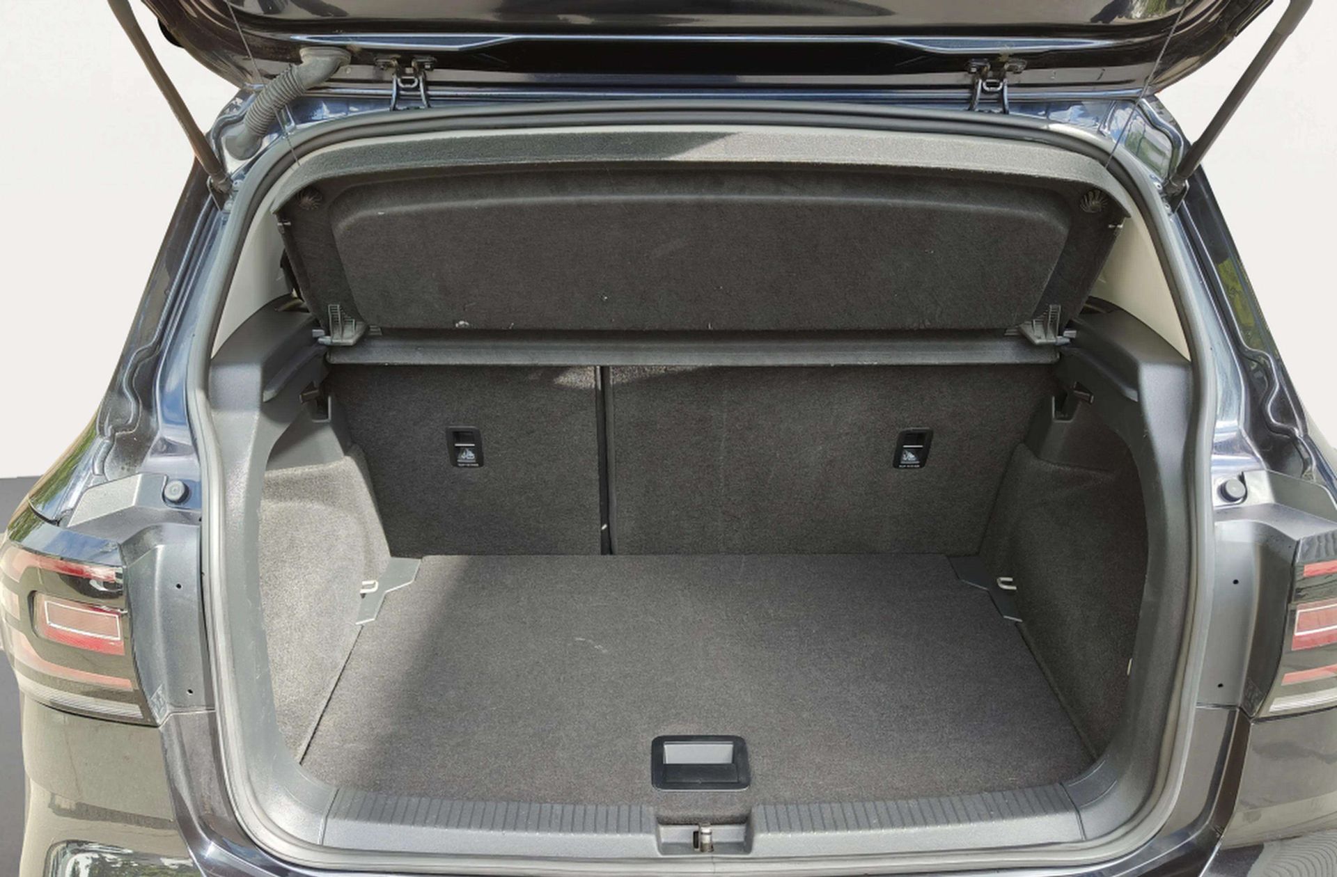Volkswagen T-Cross Advance 1.0 TSI - foto 14