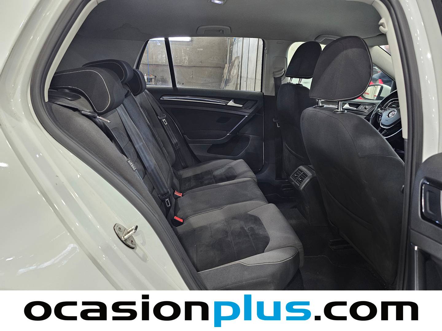 Foto Volkswagen Golf Volkswagen Golf Sport 2.0 TDI BMT 110 kW (150 CV) DSG