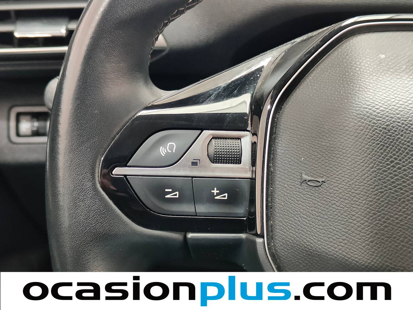Peugeot 3008 Peugeot 3008 BlueHDI 130 S&S Allure (130 CV) de ocasión