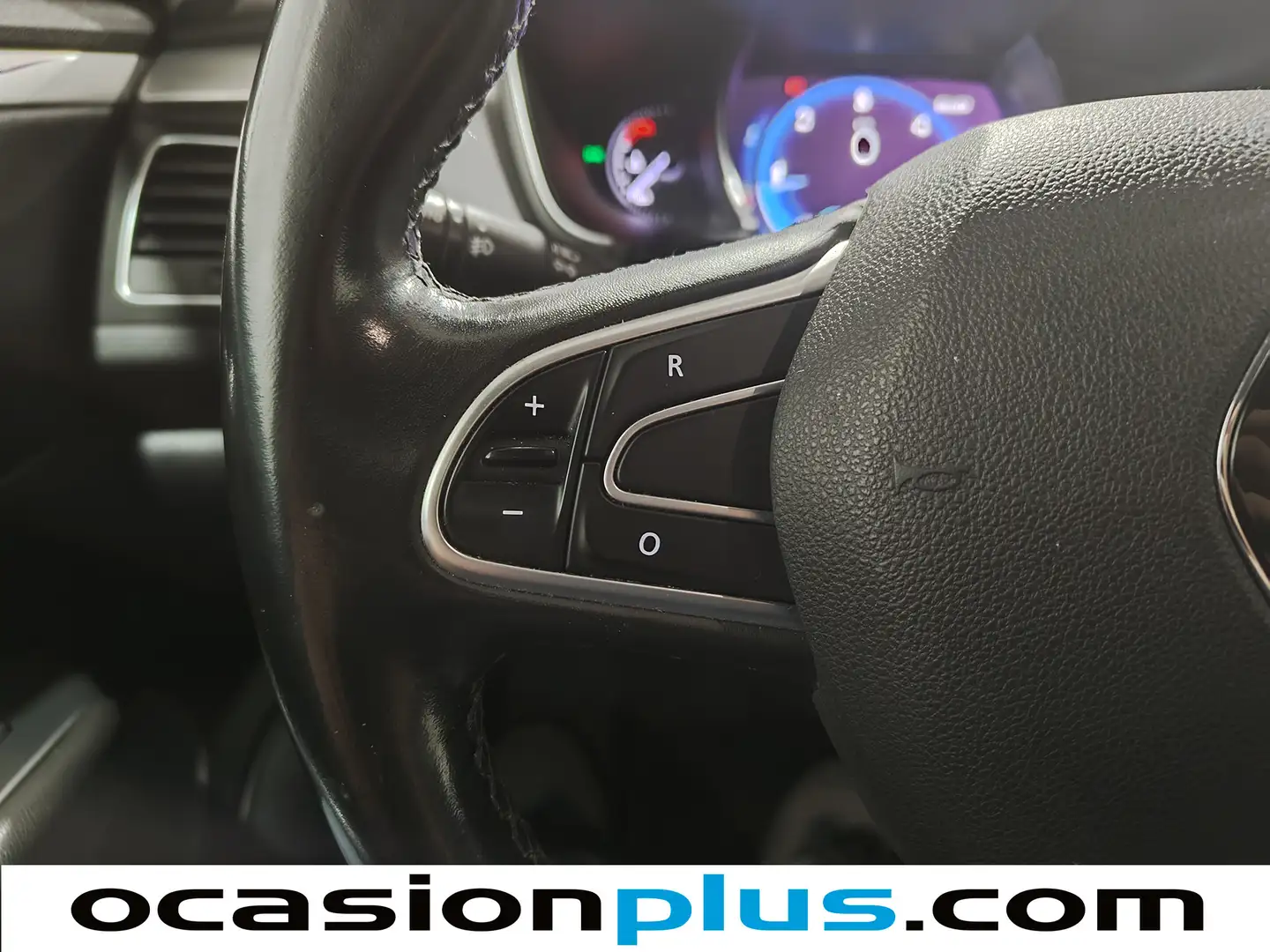 Foto Renault Talisman Renault Talisman Sport Tourer Limited Blue dCi (150 CV)