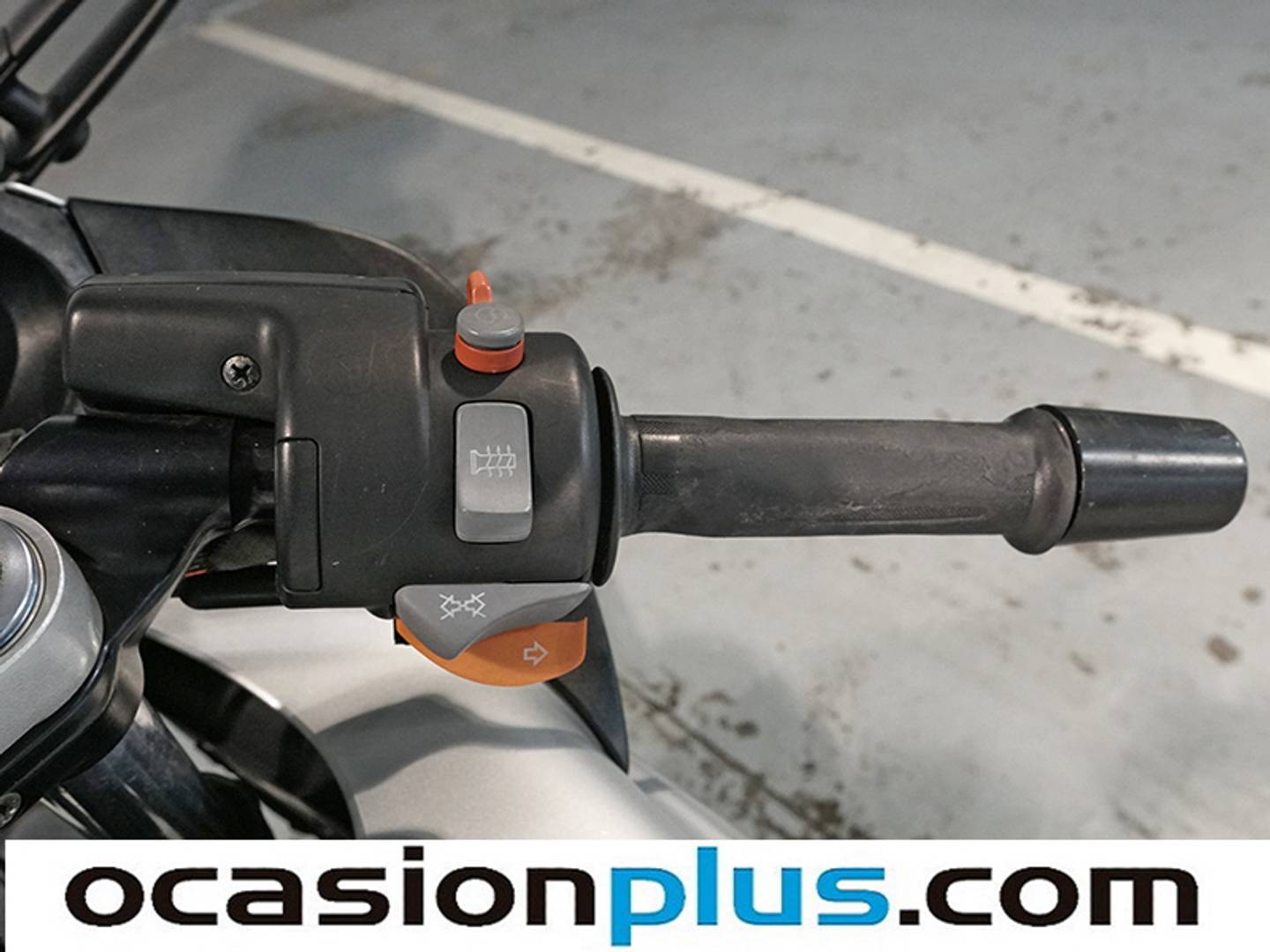 Foto BMW Motorrad R 1100 S BMW Motorrad R 1100 S