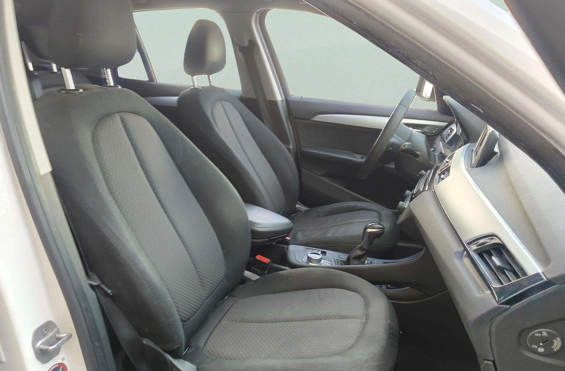 BMW X1 sDrive18d - foto 18