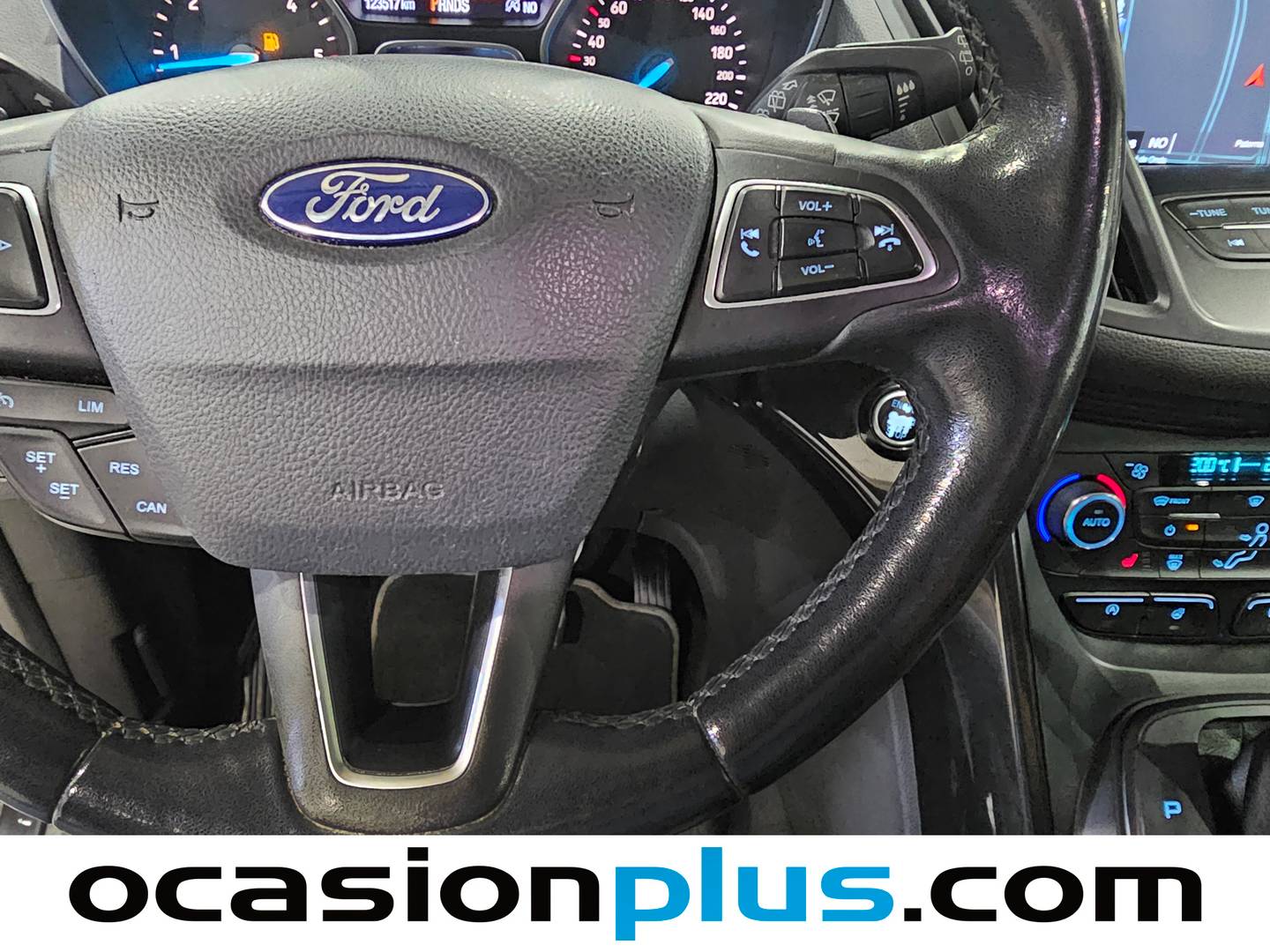 Ford Kuga Ford Kuga 2.0 TDCI Titanium 4x4 Powershift (150 CV) al mejor precio