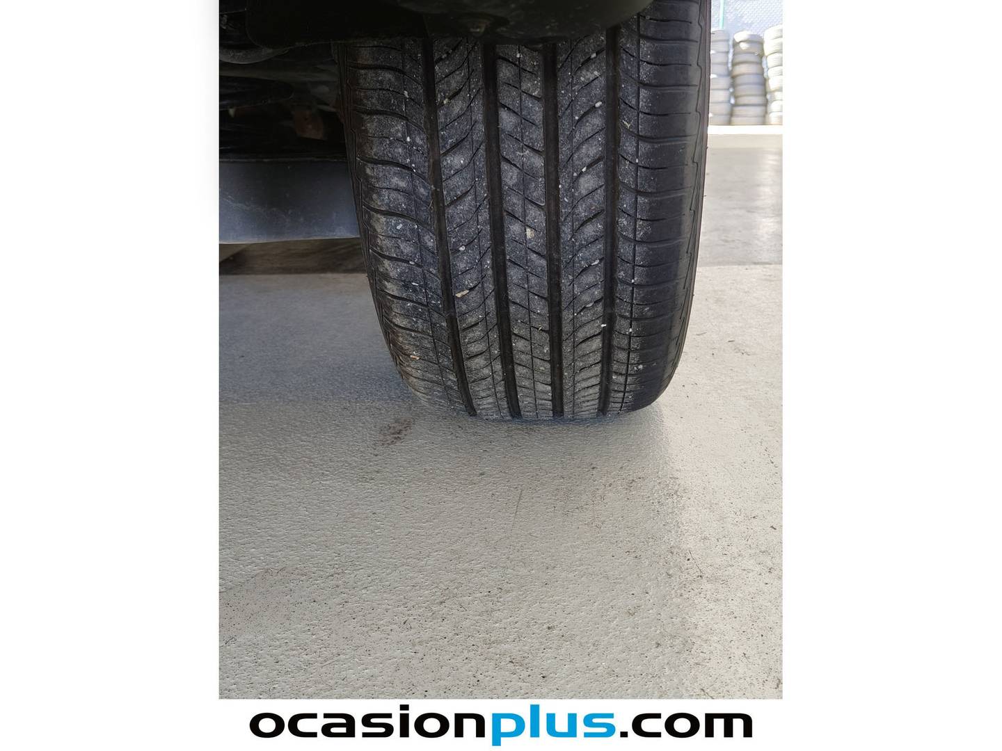 MG HS MG HS 1.5 Turbo GDI Luxury DCT (162 CV) de segunda mano