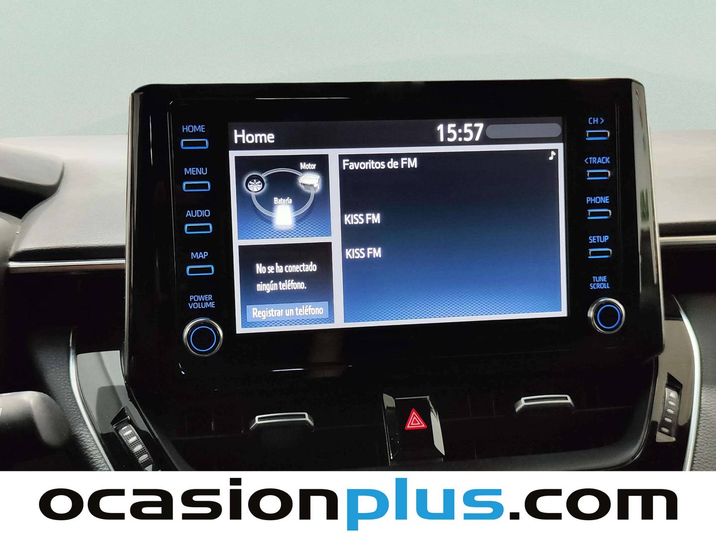 Suzuki Swace Suzuki Swace 1.8 Hybrid GLE (122 CV) de ocasión