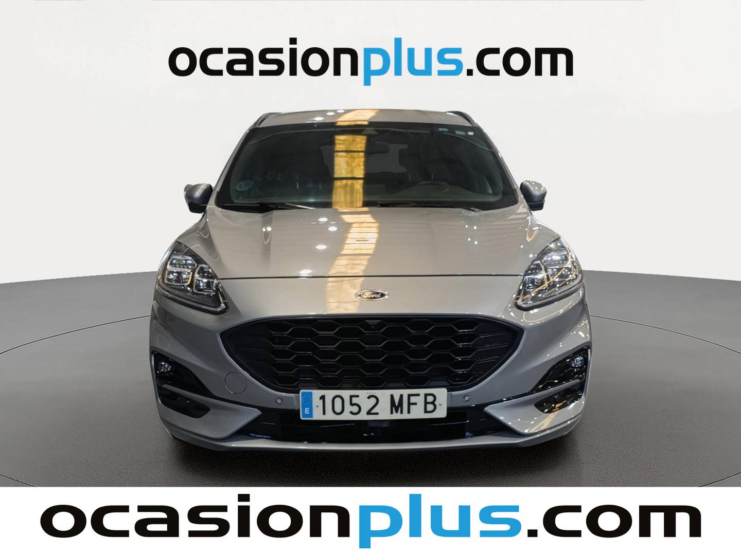 Ford Kuga Ford Kuga 2.5 Duratec FHEV ST-Line X 4x2 Auto (190 CV) 190cv