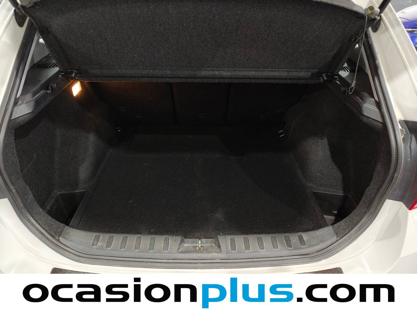 Foto BMW X1 BMW X1 sDrive18d (143 CV) siete plazas
