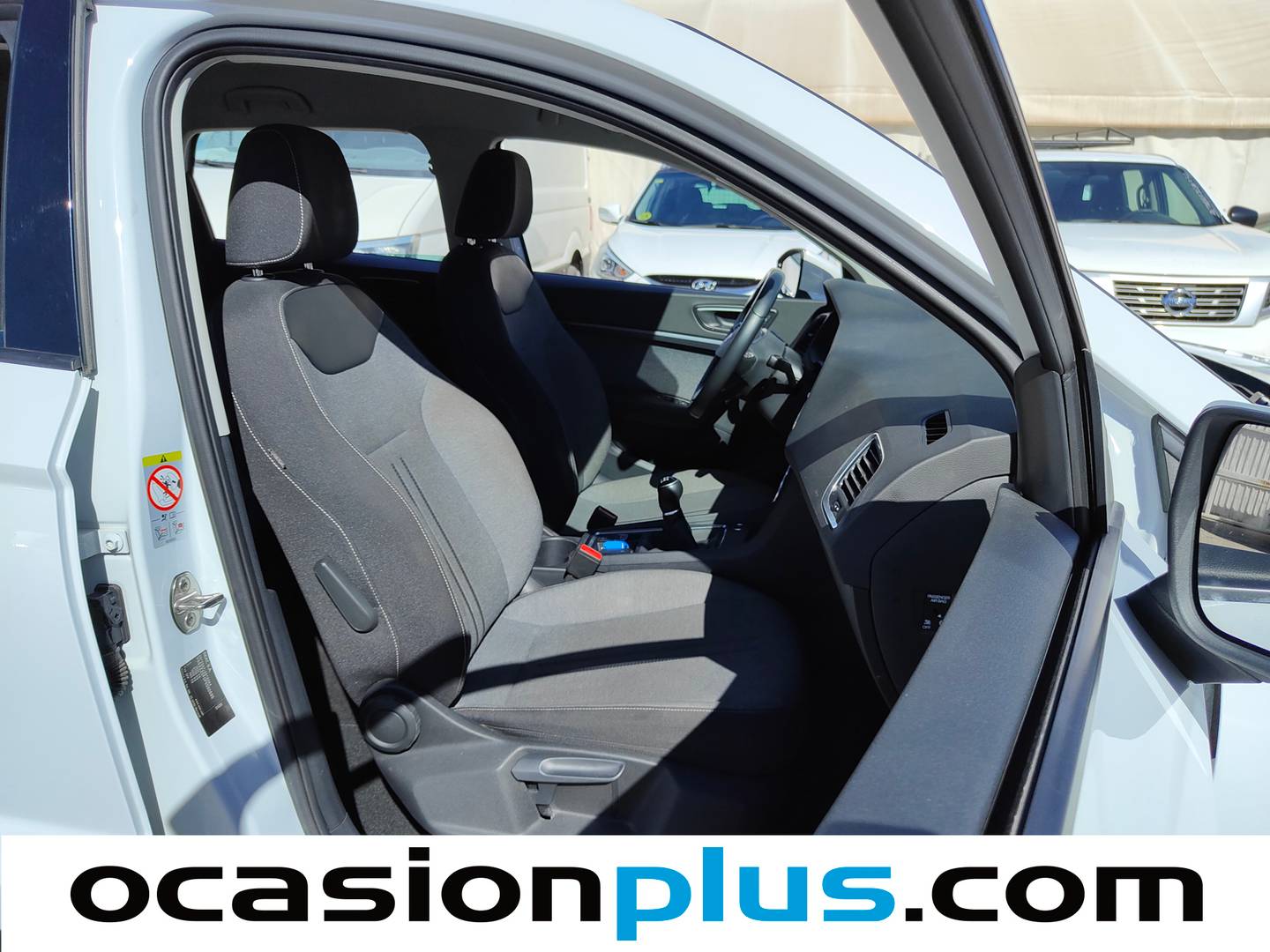 Seat Ateca Seat Ateca 1.5 TSI S&S Style XL (150 CV) km 0