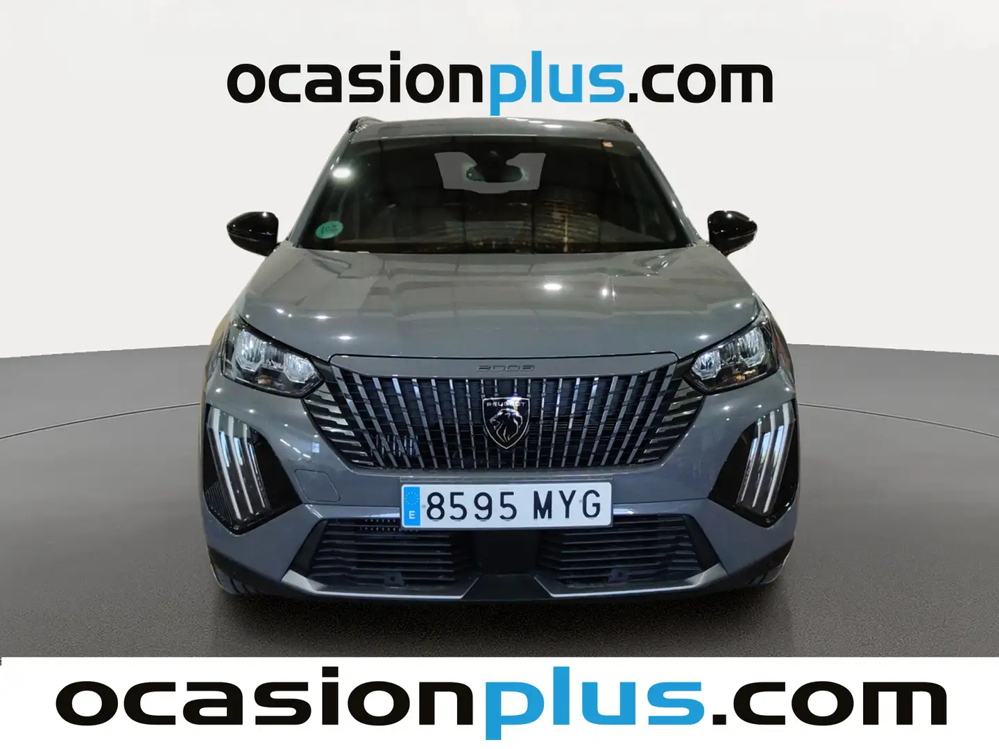 Foto Peugeot 2008 Peugeot 2008 PureTech 100 S&S Allure (100 CV)