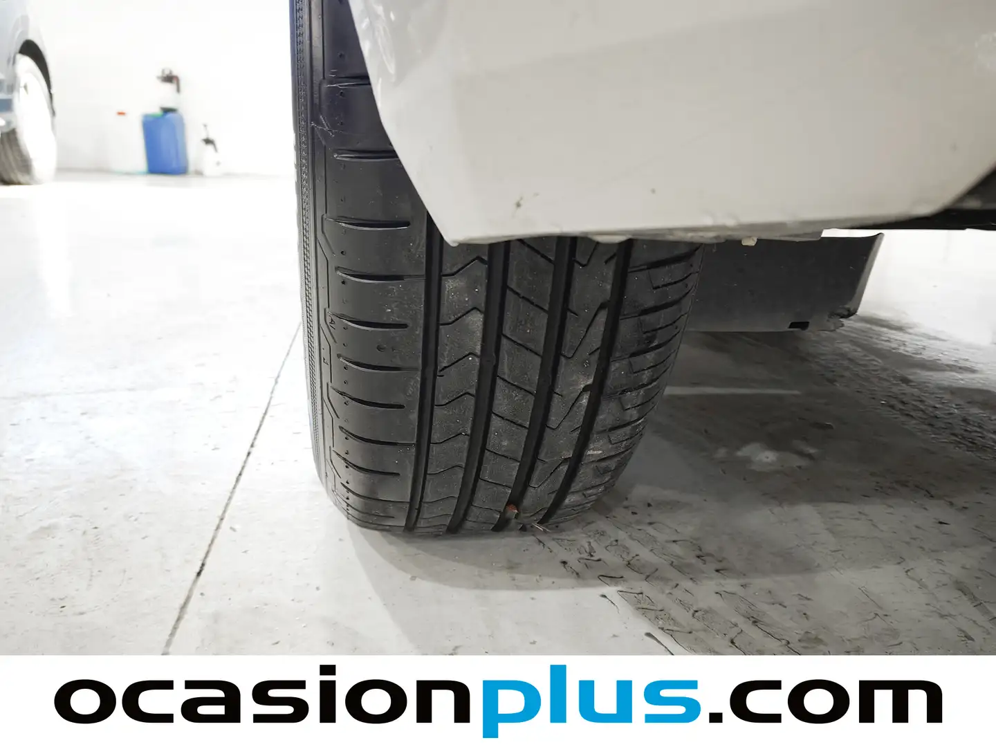 Foto DS DS 4 DS DS4 BlueHDi 130 Bastille Auto (130 CV)