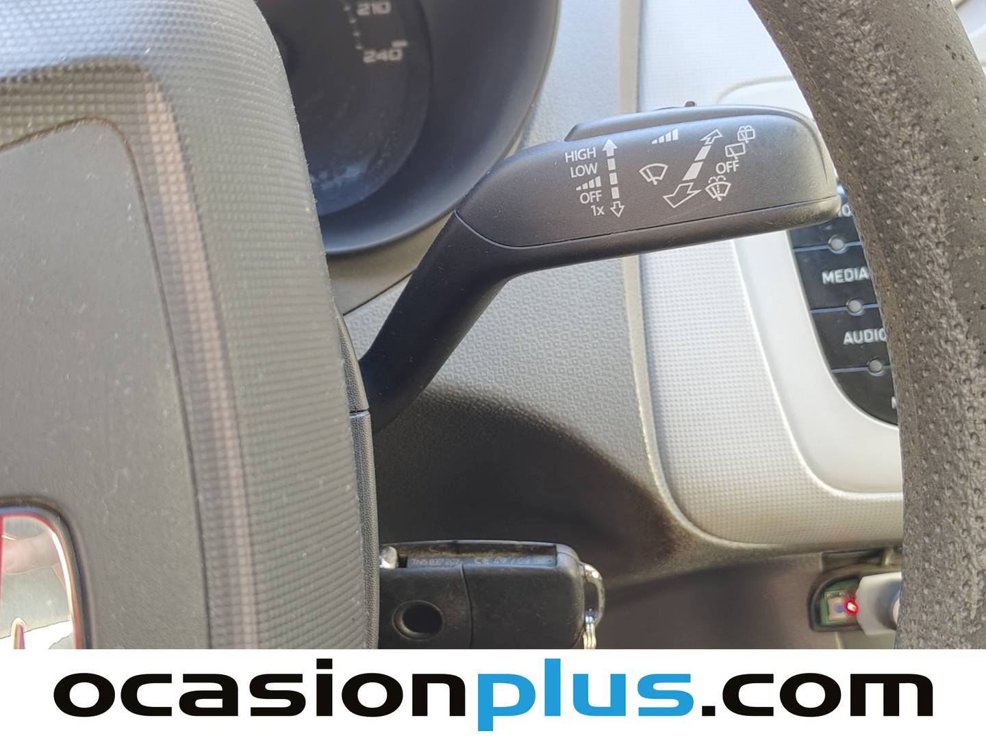 Seat Ibiza SEAT Ibiza SC 1.4 TDI Reference (80 CV) manual
