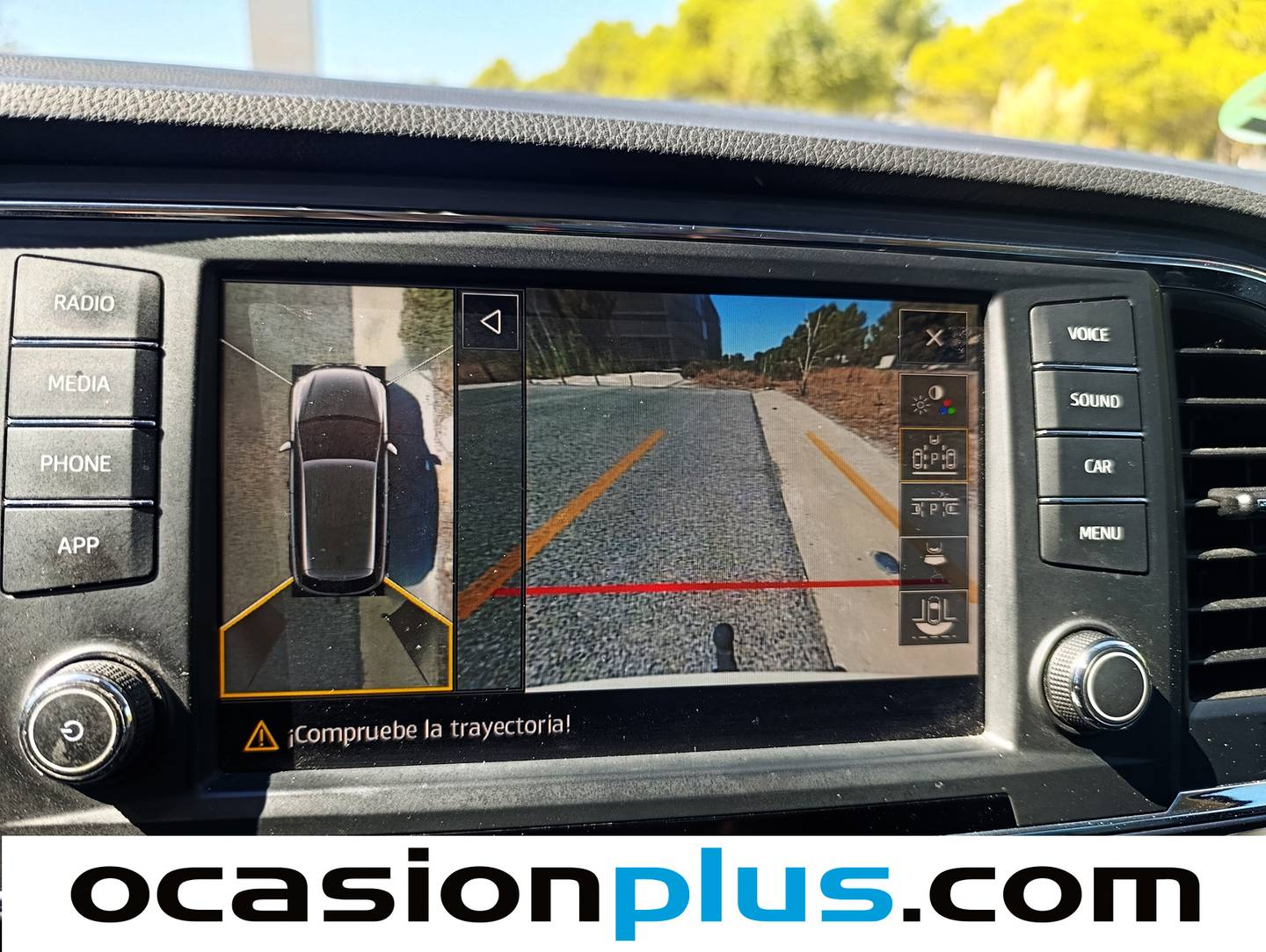 Extras del Seat Ateca Seat Ateca 2.0 TDI S&S Style Plus 4Drive (150 CV)