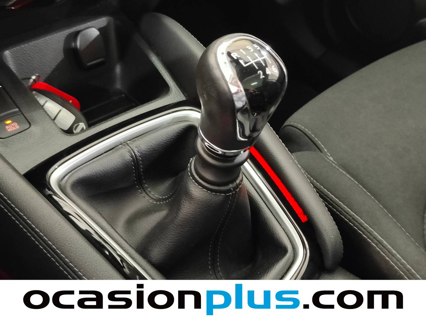 Nissan QASHQAI Nissan Qashqai DIG-T 140 N-Connecta (140 CV) de segunda mano