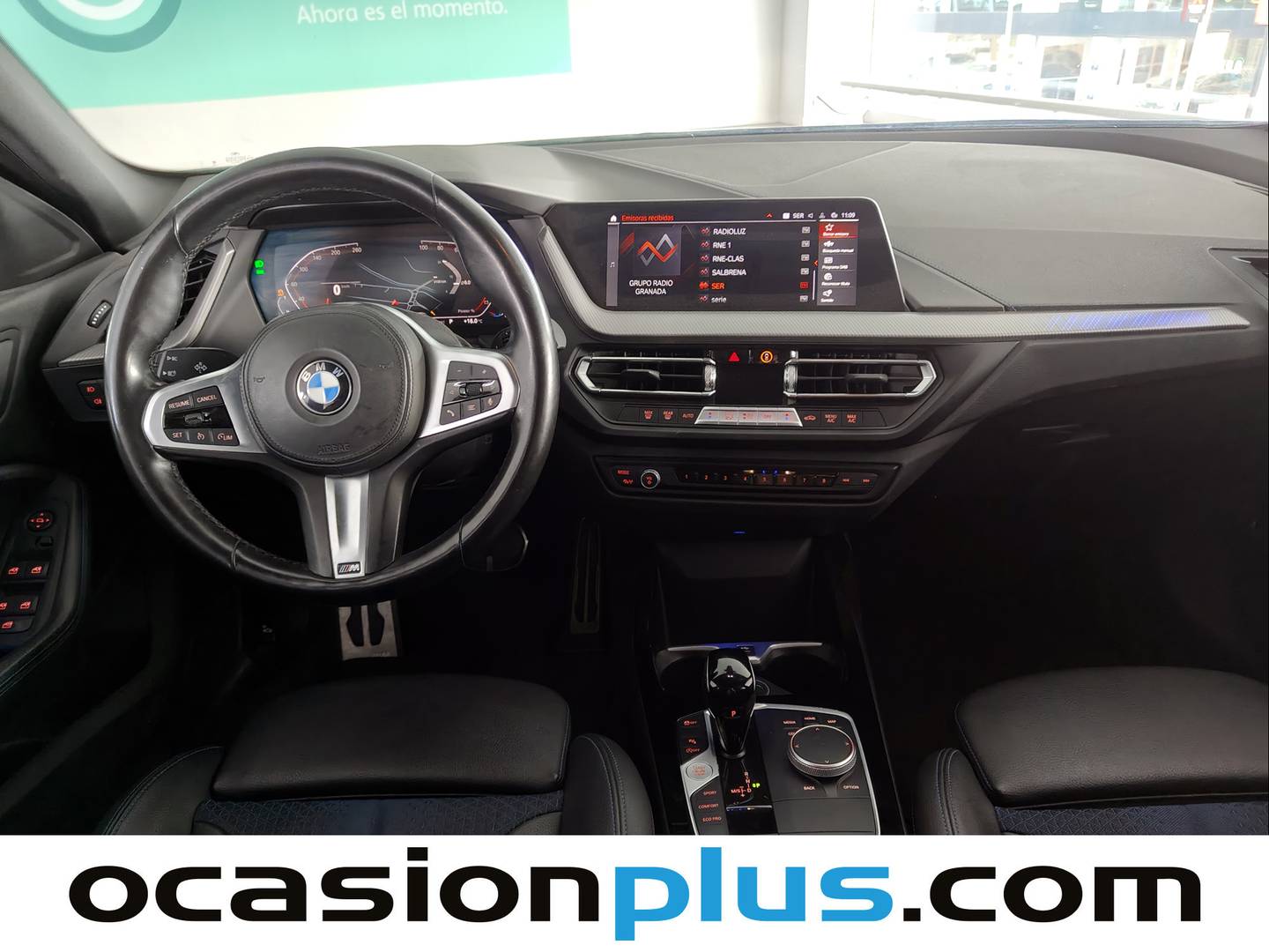 Foto BMW Serie 1 BMW Serie 1 118d (150 CV) Pack M