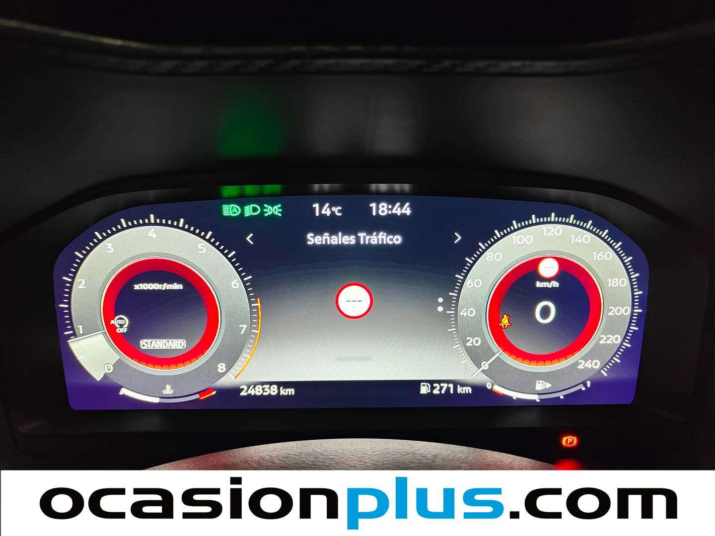 Foto Nissan JUKE Nissan Juke DIG-T N-Connecta 4x2 (114 CV)