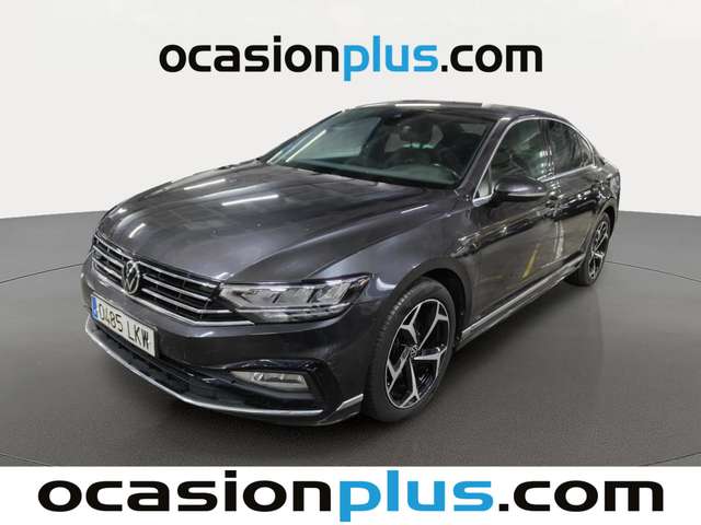 Volkswagen Passat R-Line 2.0 TDI (150 CV) DSG de segunda mano