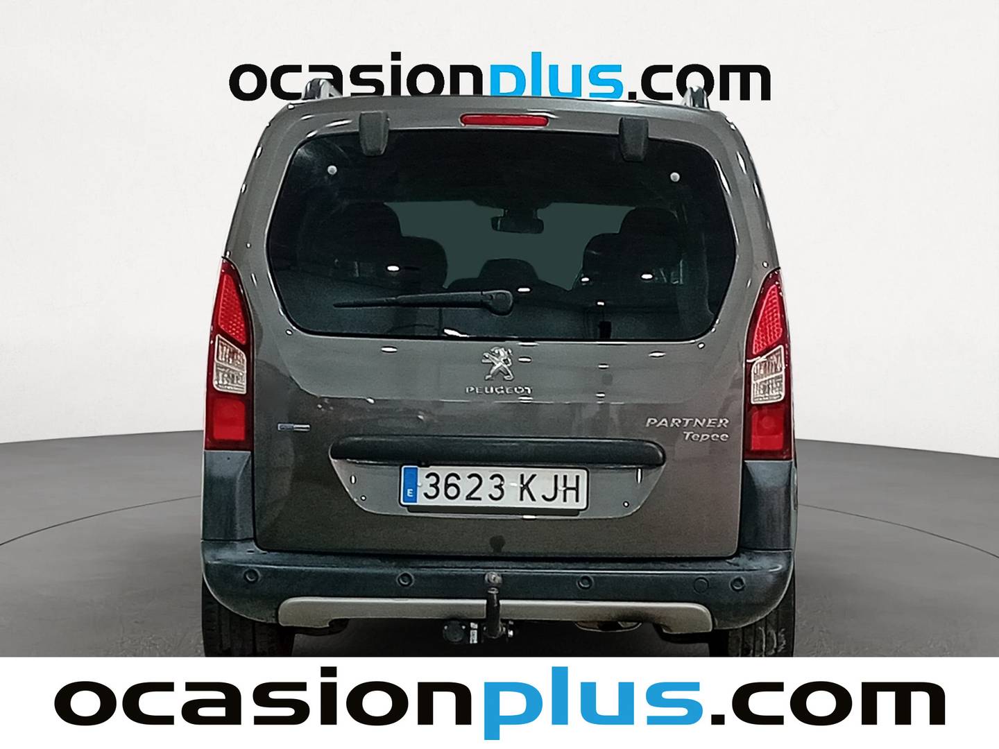 Peugeot Partner Peugeot Partner Tepee Combi 1.2 PureTech Adventure Edition (110 CV) barato