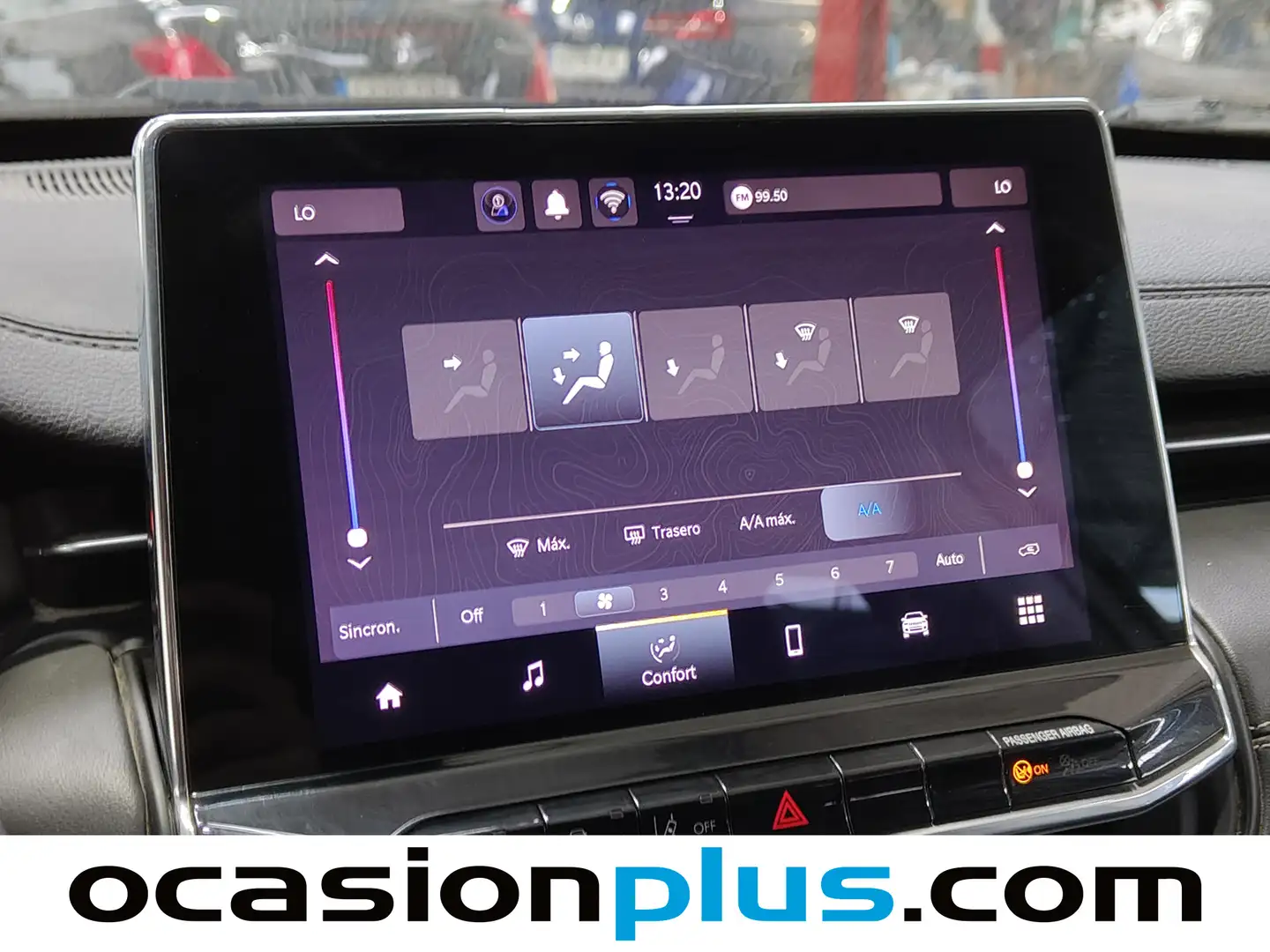 Foto Jeep Compass Jeep Compass 1.3 PHEV Limited AWD AT (190 CV)