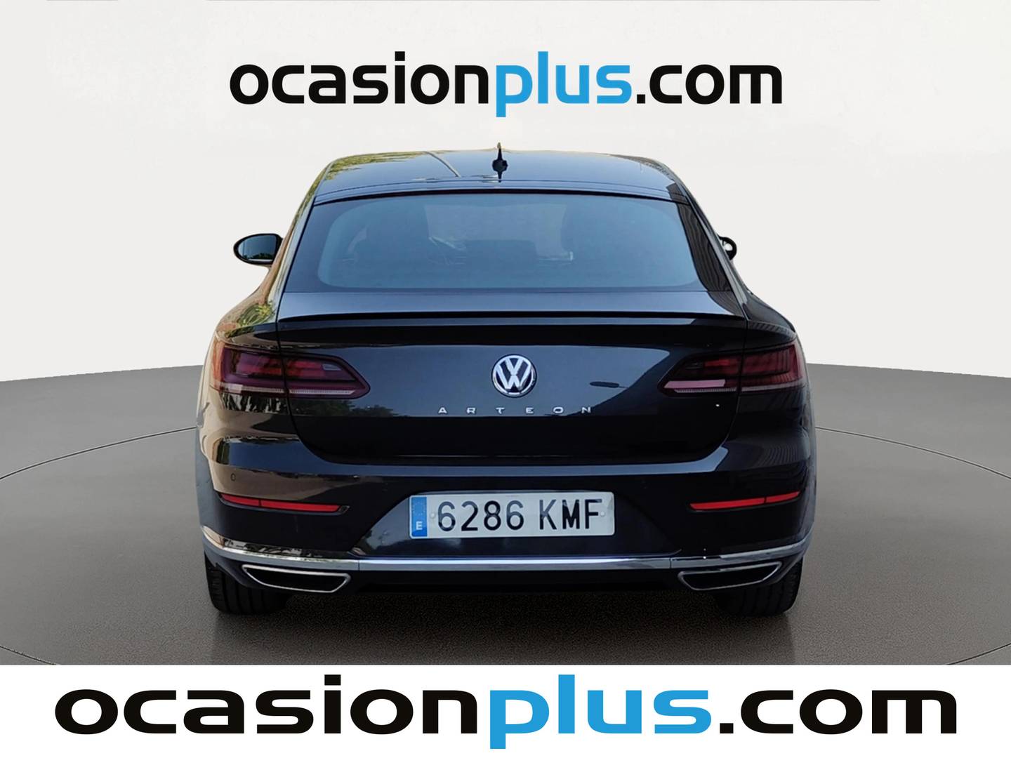 Volkswagen Arteon Volkswagen Arteon R-Line 2.0 TDI (150 CV) DSG 150cv