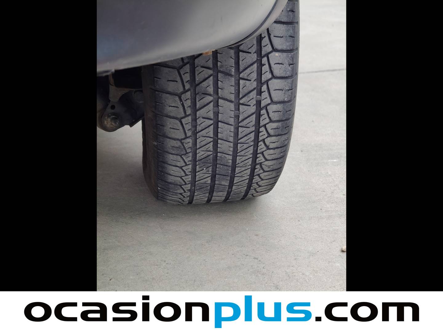Nissan QASHQAI+2 Nissan Qashqai+2 1.6 Tekna Sport Stop&Start 4x2 (117 CV) 7 Plazas de segunda mano