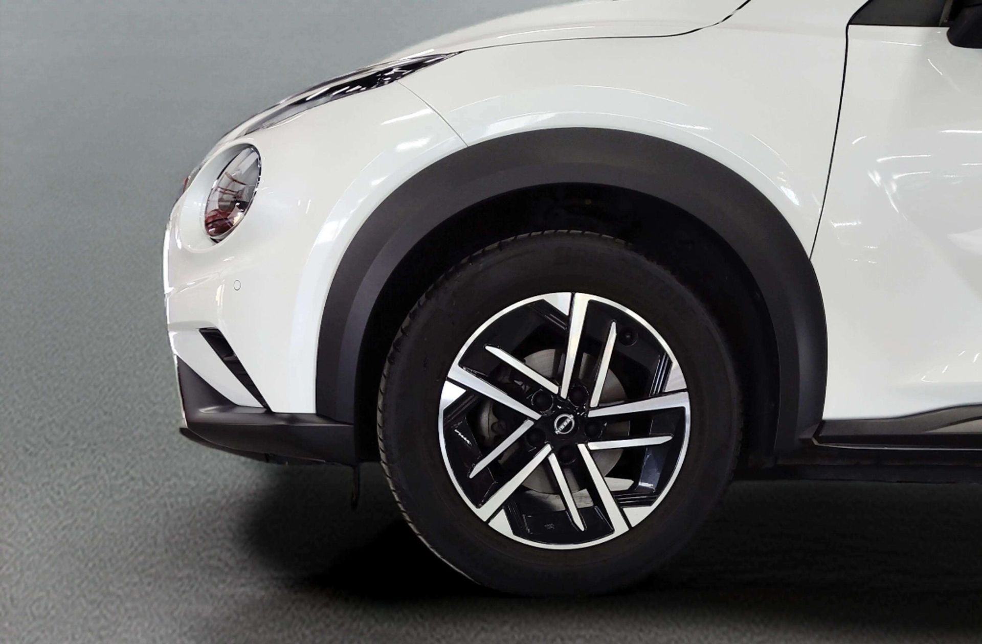 Nissan Juke DIG-T N-Connecta 4x2 - foto 35