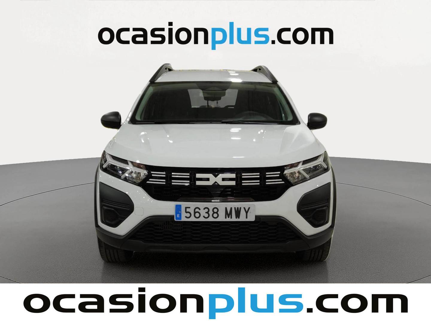 Dacia Jogger Dacia Jogger Essential GLP (100 CV) ECO-G 100cv