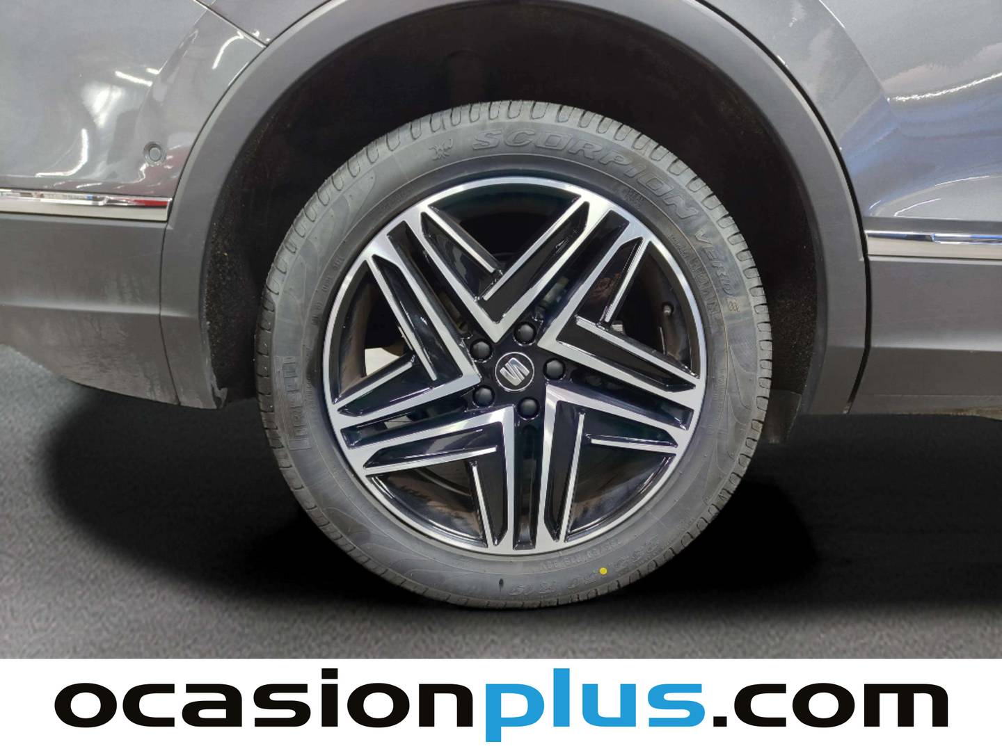 Seat Tarraco SEAT Tarraco 2.0 TDI Xcellence Plus 4Drive DSG (150 CV) 7 plazas de ocasión