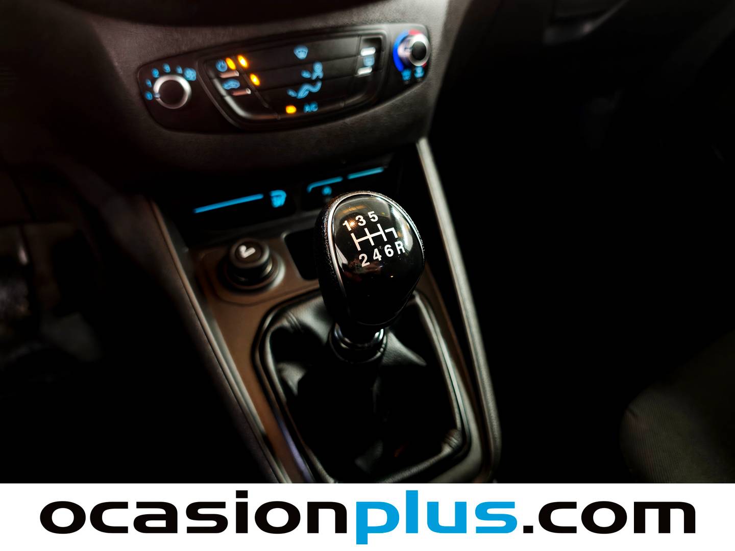 Ford Transit Courier Ford Transit Courier Furgon 1.5 TDCI Trend (75 CV) de segunda mano