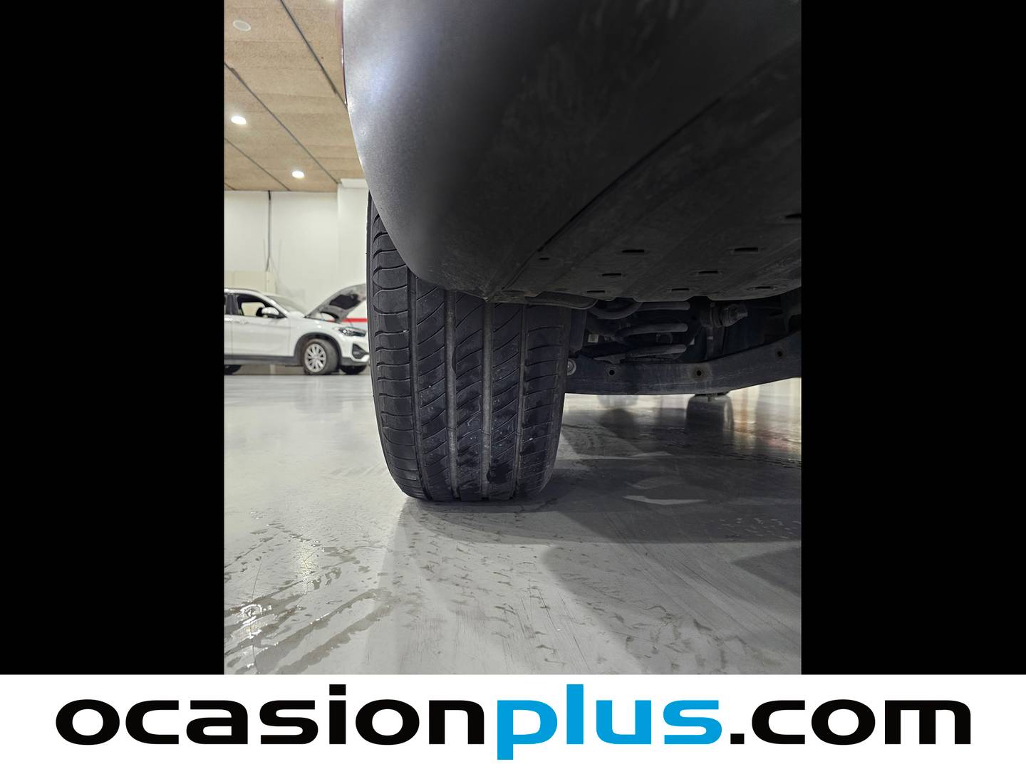 Foto KIA Sorento Kia Sorento 1.6 T-GDi HEV Emotion 4x2 (230 CV) 7 PLAZAS