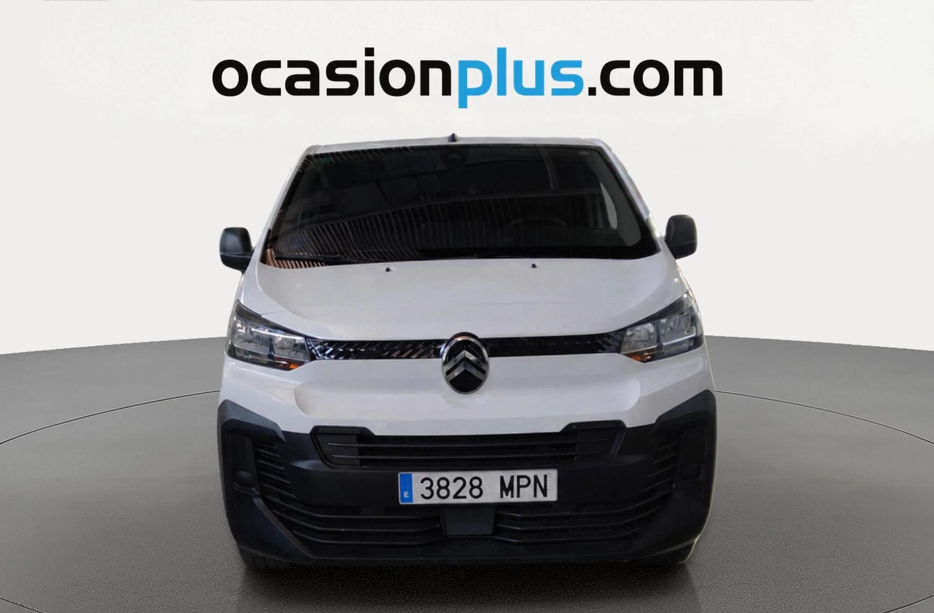 Citroën Jumpy Furgon BlueHDi 120 Talla M - foto 11
