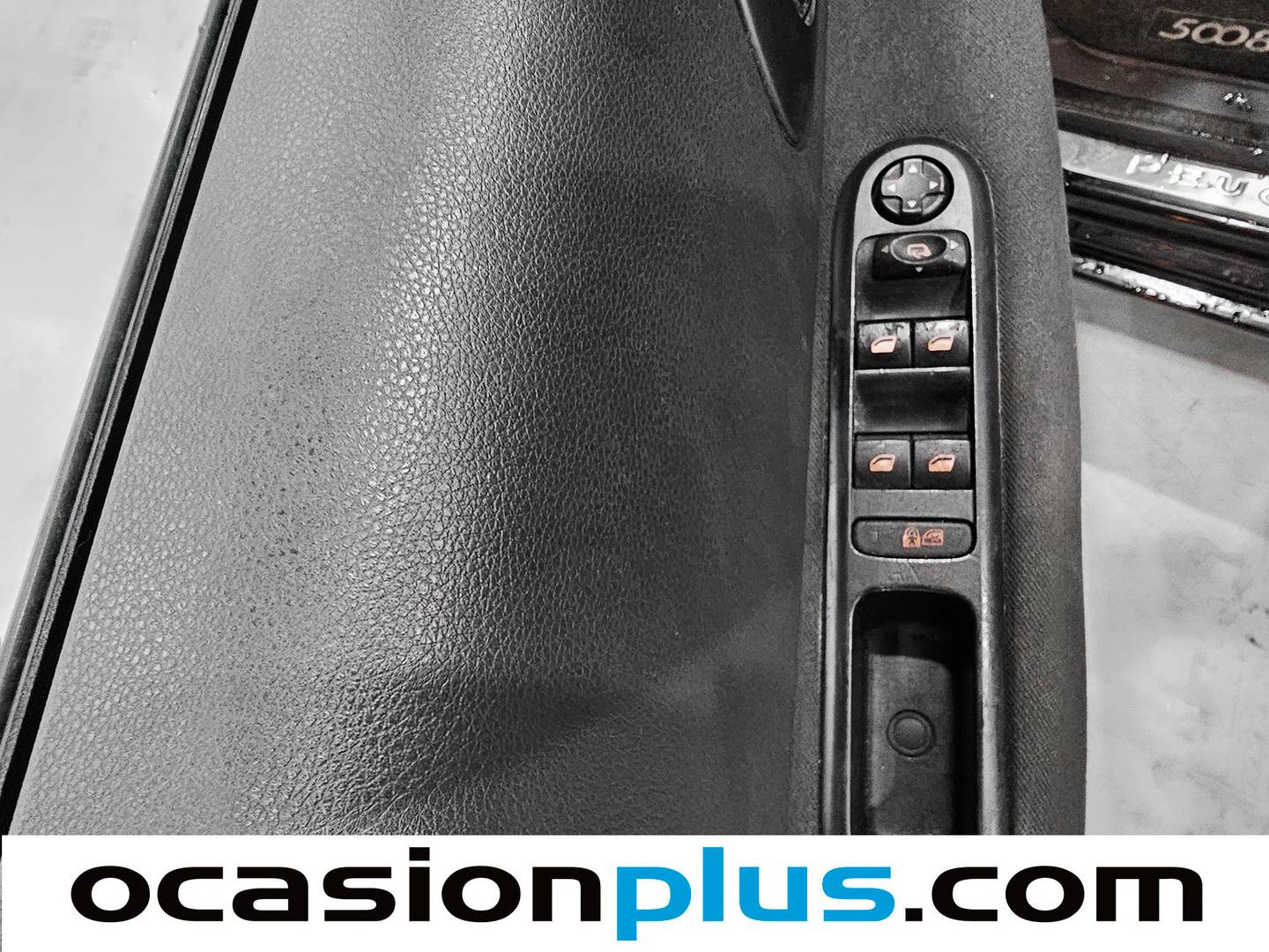 Foto Peugeot 5008 Peugeot 5008 1.6 THP Allure  (156 CV) 7 Plazas