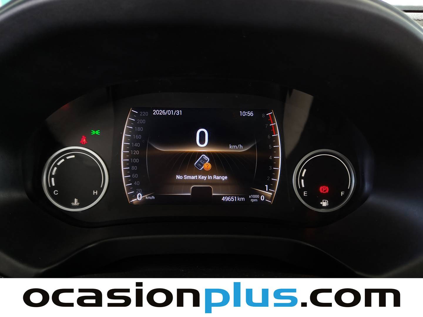 Foto DR AUTOMOBILES DR4 DR AUTOMOBILES DR4 1.5 85 kW (116 CV)