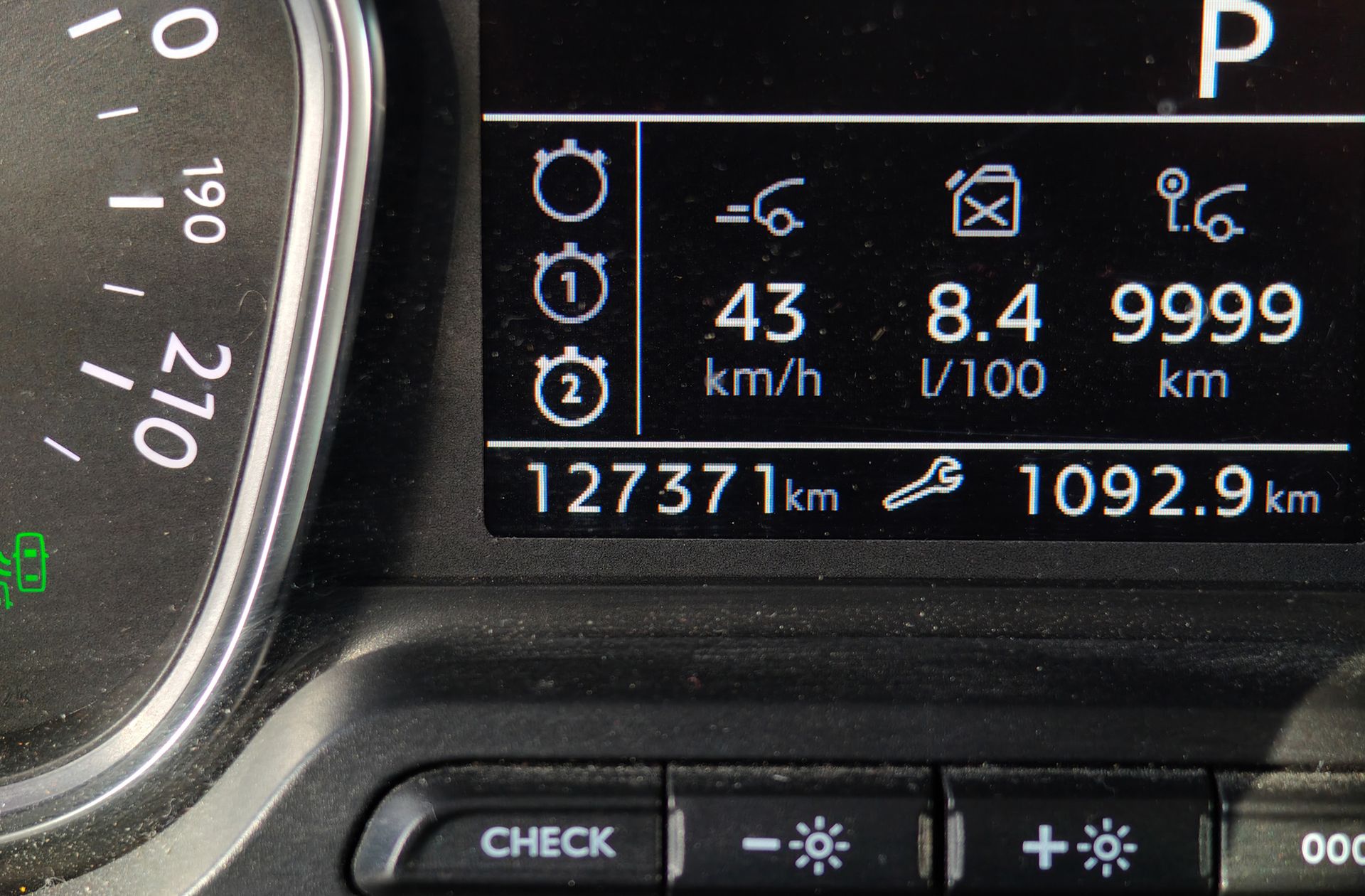 Peugeot Traveller 2.0 BlueHDi Allure Standard EAT6 8 plazas - foto 13