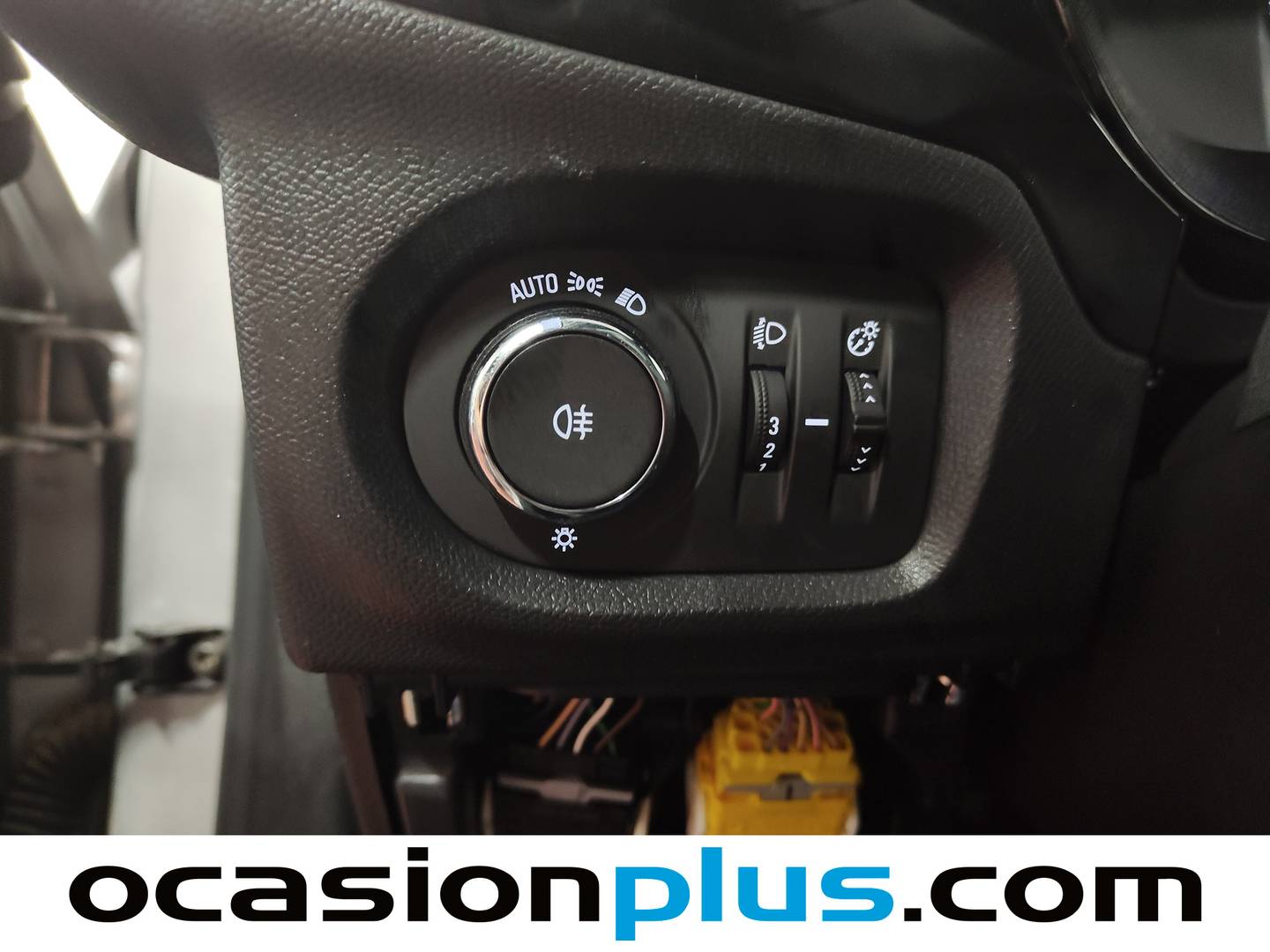 Opel Corsa Opel Corsa 1.2 T XHL GS (100 CV) seminuevo