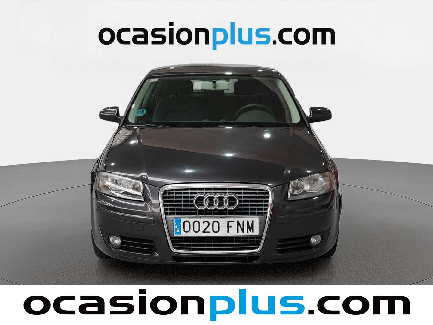 Audi A3 Audi A3 Ambition 1.6 FSI (115 CV) barato