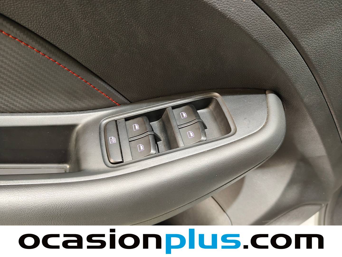 MG ZS MG ZS 1.5 Luxury (106 CV) de segunda mano