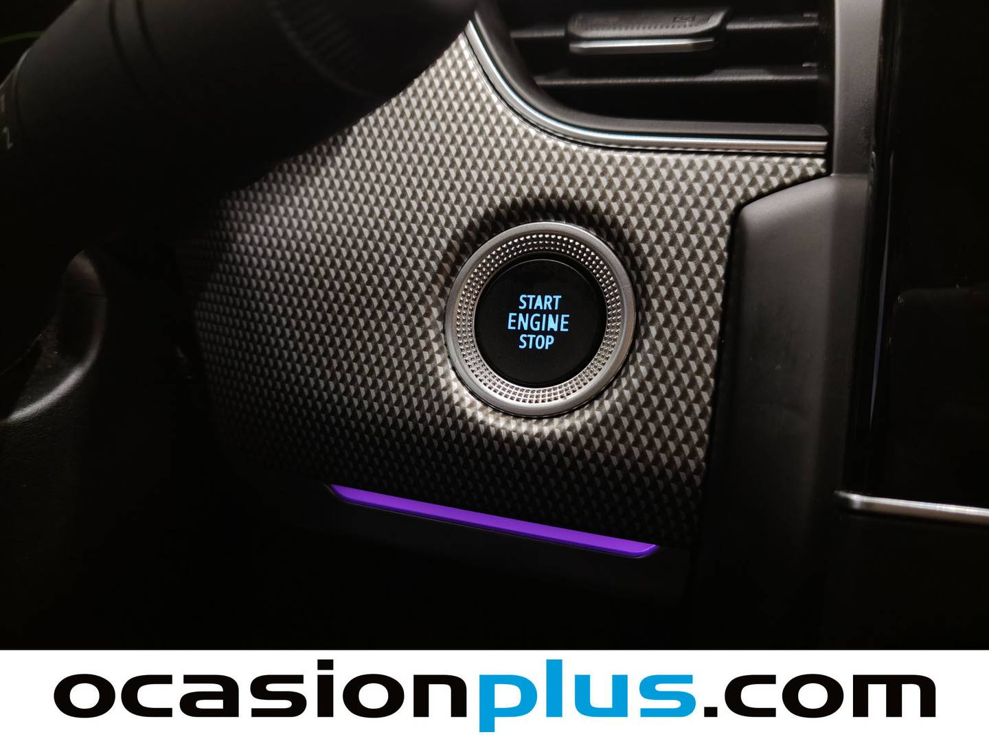 Renault Arkana Renault Arkana Techno E-Tech hybrid 145 EDC (145 CV) híbrido