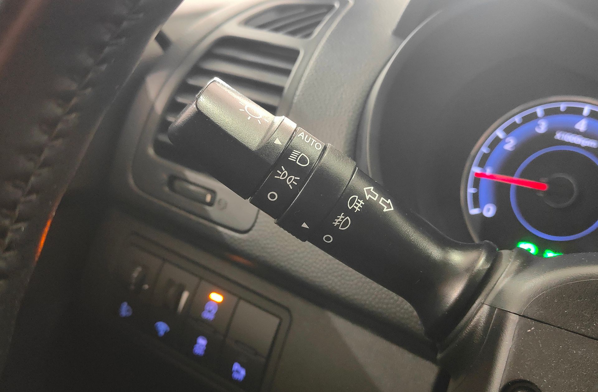 Hyundai ix20 1.6 MPI BlueDrive Tecno - foto 22