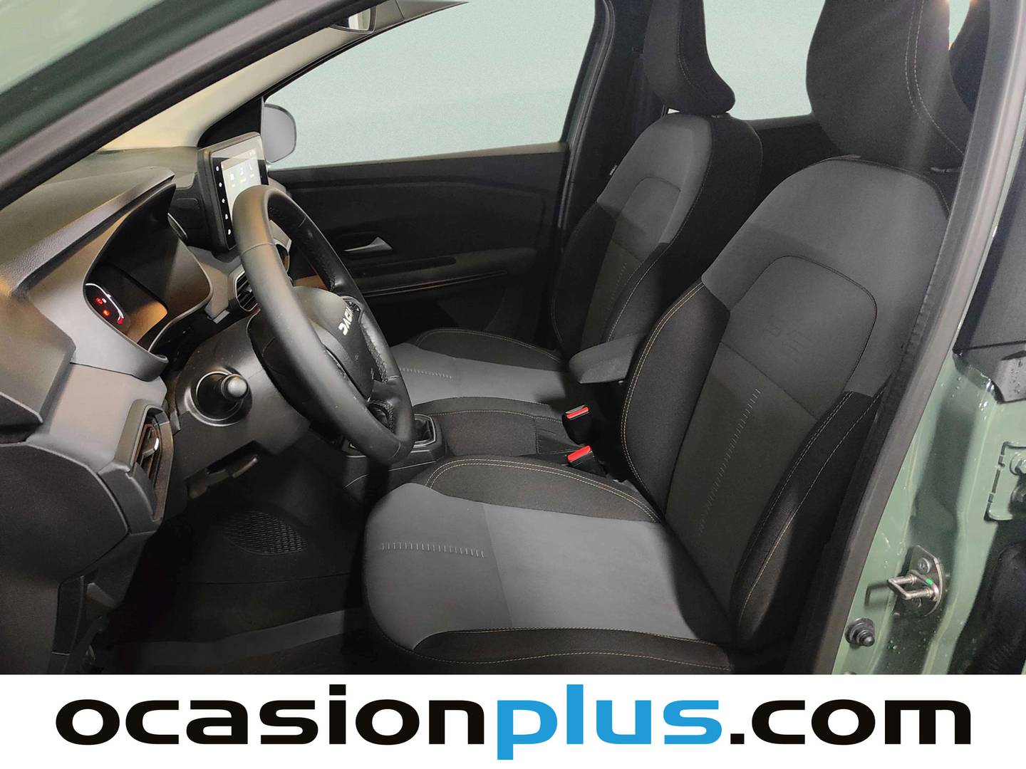 Dacia Jogger DACIA Jogger Extreme HYBRID (140CV) km 0