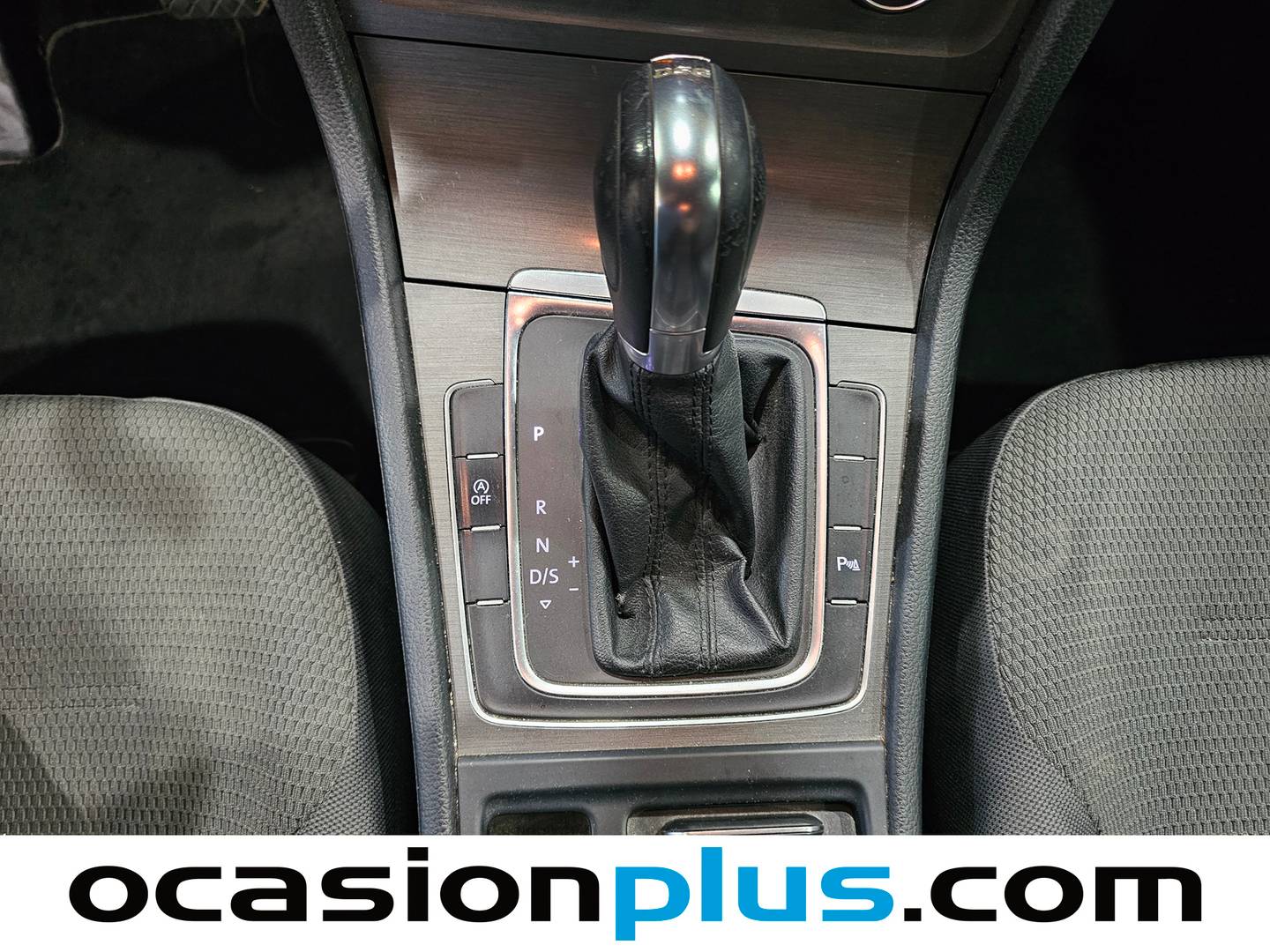 Volkswagen Golf Volkswagen Golf Advance 1.6 TDI BMT (105 CV) DSG de segunda mano