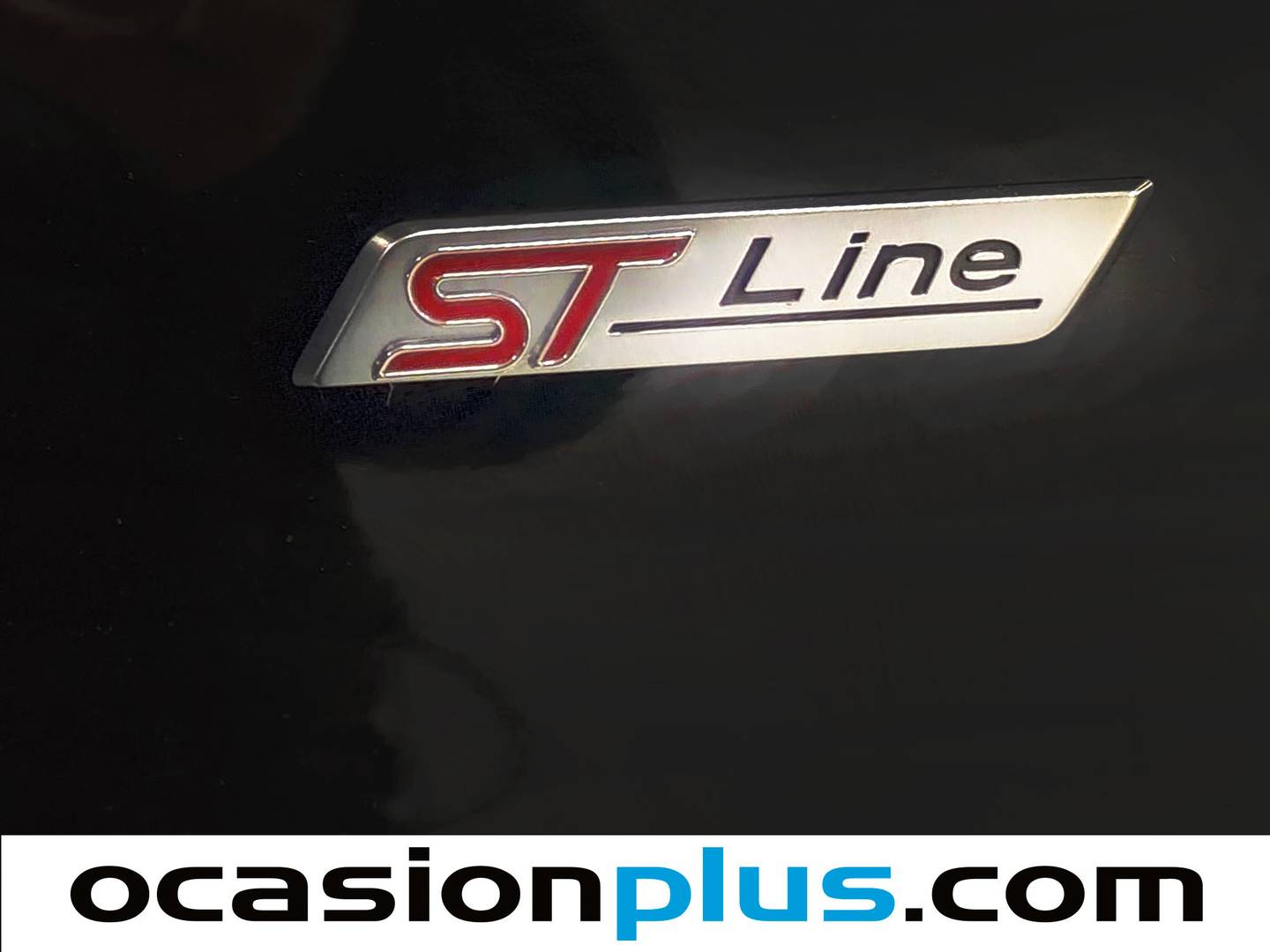 Foto Ford Puma Ford Puma 1.0 EcoBoost MHEV ST-Line (125 CV)