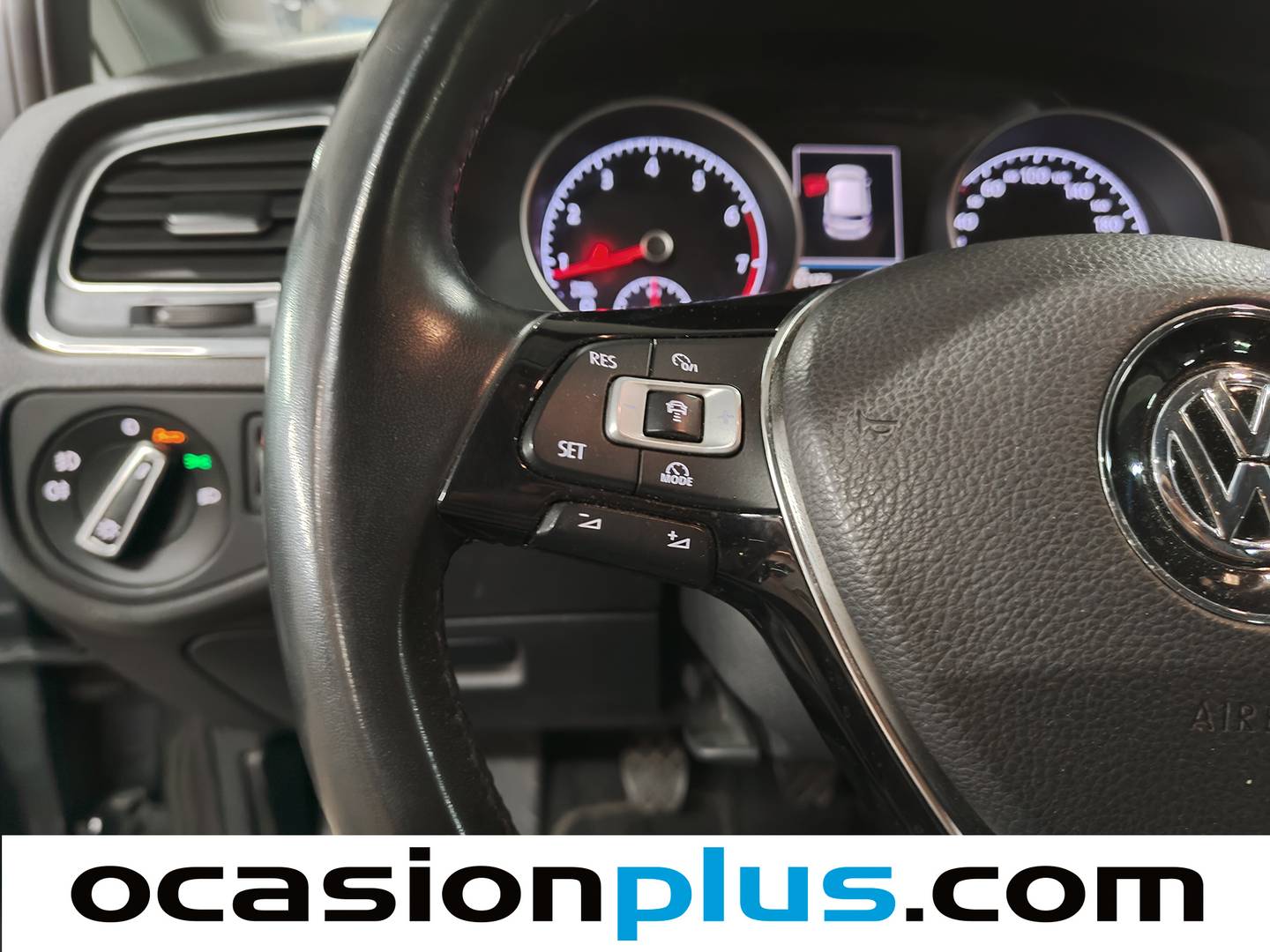 Volkswagen Golf Volkswagen Golf Advance 1.4 TSI (125 CV) de ocasión