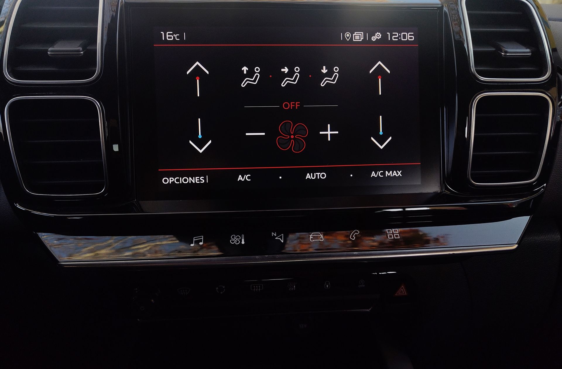 Citroën C5 Aircross BlueHDi 130 Feel - foto 32