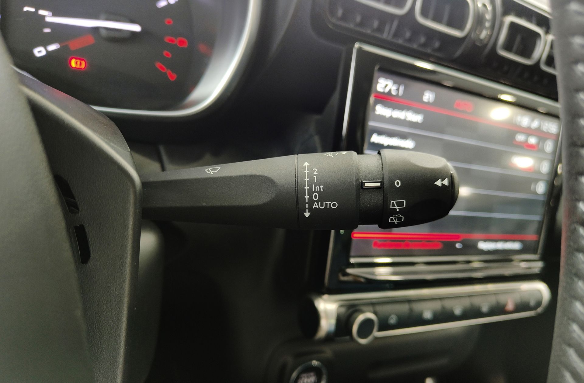 Citroën C3 Aircross BlueHDi 120 Shine Pack EAT6 - foto 31